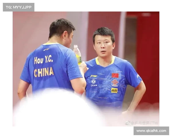 0-3 脆败!国乒男单遭韩国 “双杀“,19 岁向鹏成唯一 “火种“ 0-3 脆败!国乒男单遭韩国 “双杀“,19 岁向鹏成唯一 “火种“