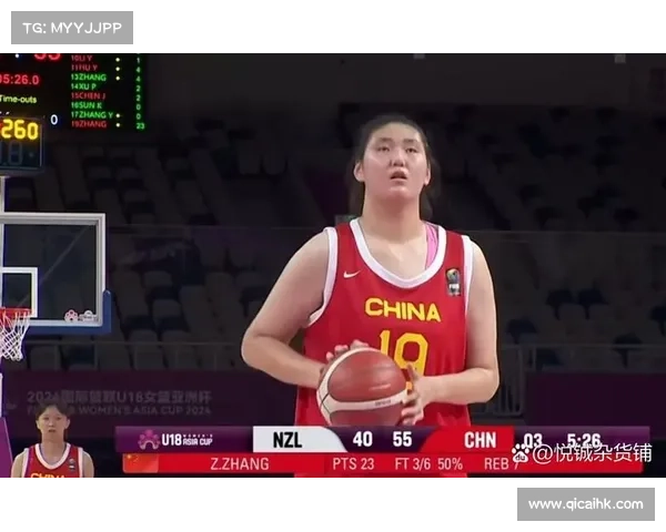2018中加国际女篮对抗赛:中国胜加拿大 2018中加国际女篮对抗赛:中国胜加拿大